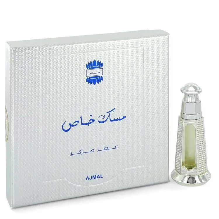 Ajmal Musk Khas by Ajmal Concentrated Perfume Oil (Unisex) for Women