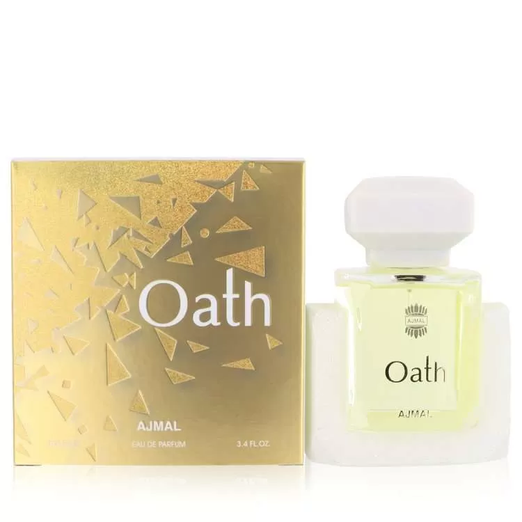Ajmal Oath by Ajmal Eau De Parfum Spray for Women