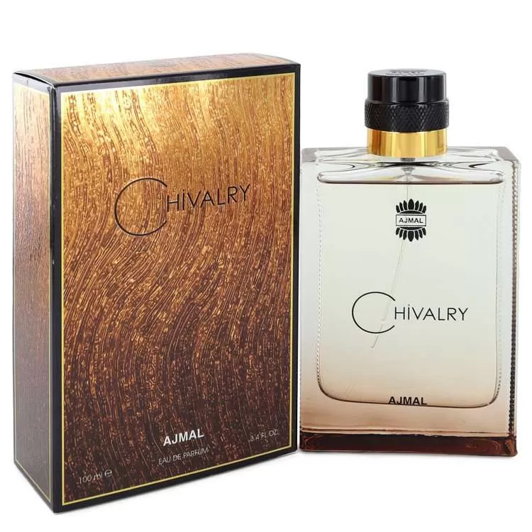 Ajmal Chivalry by Ajmal Eau De Parfum Spray for Men