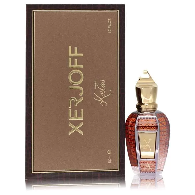 Alexandria III by Xerjoff Eau De Parfum Spray for Women