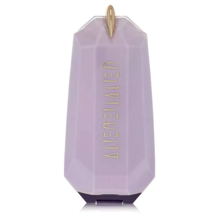 Alien by Thierry Mugler Body Lotion (Tester) for Women