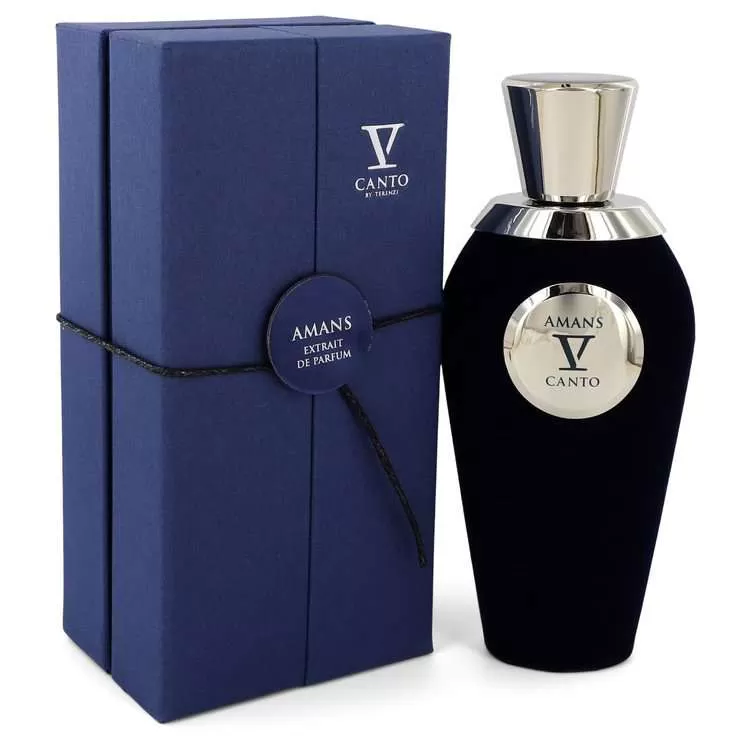 Amans V by V Canto Extrait De Parfum Spray for Women