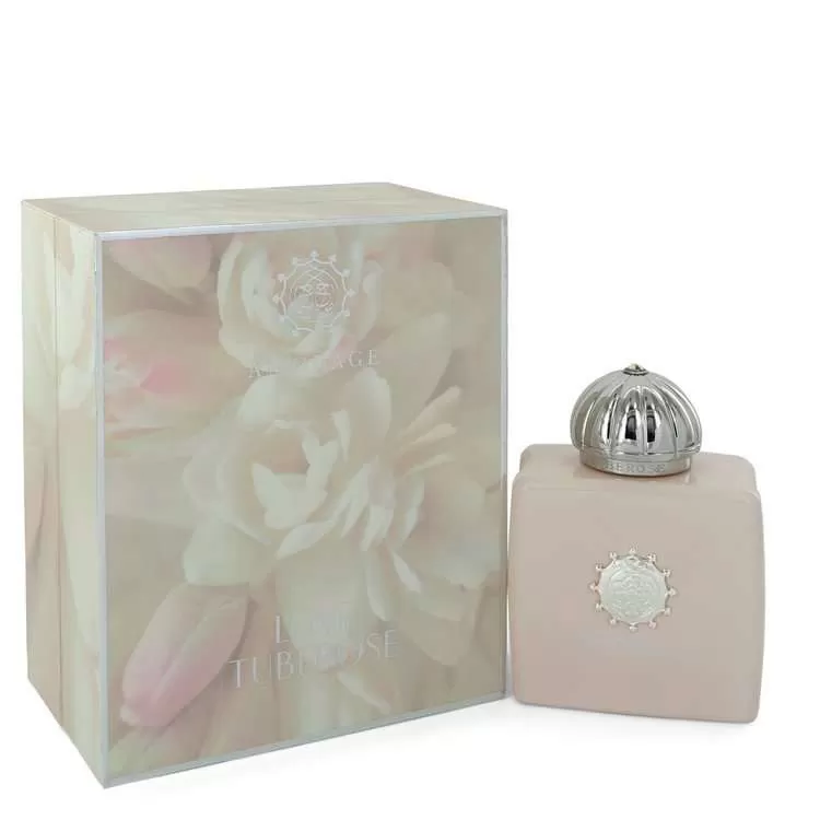 Amouage Love Tuberose by Amouage Eau De Parfum Spray for Women