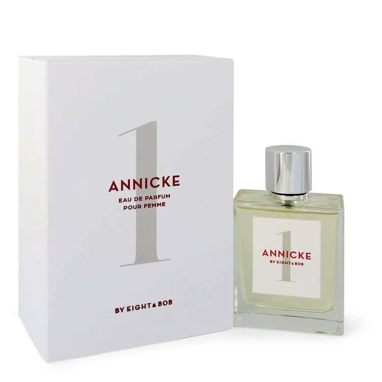 Annicke 1 by Eight & Bob Eau De Parfum Spray for Women