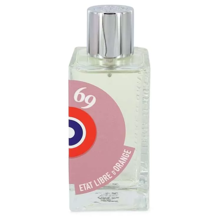 Archives 69 by Etat Libre D'Orange Eau De Parfum Spray (Unisex Tester) for Women