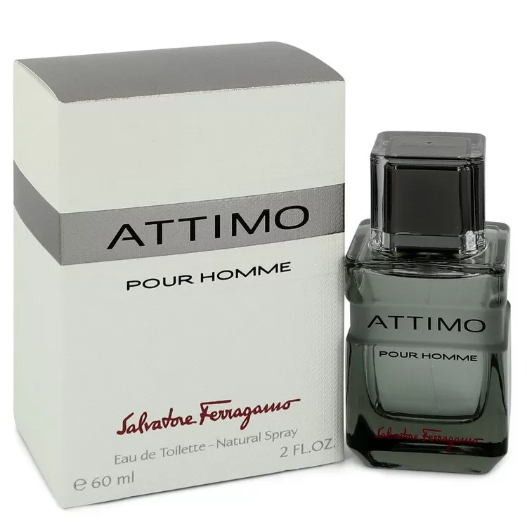 Attimo Eau De Toilette Spray