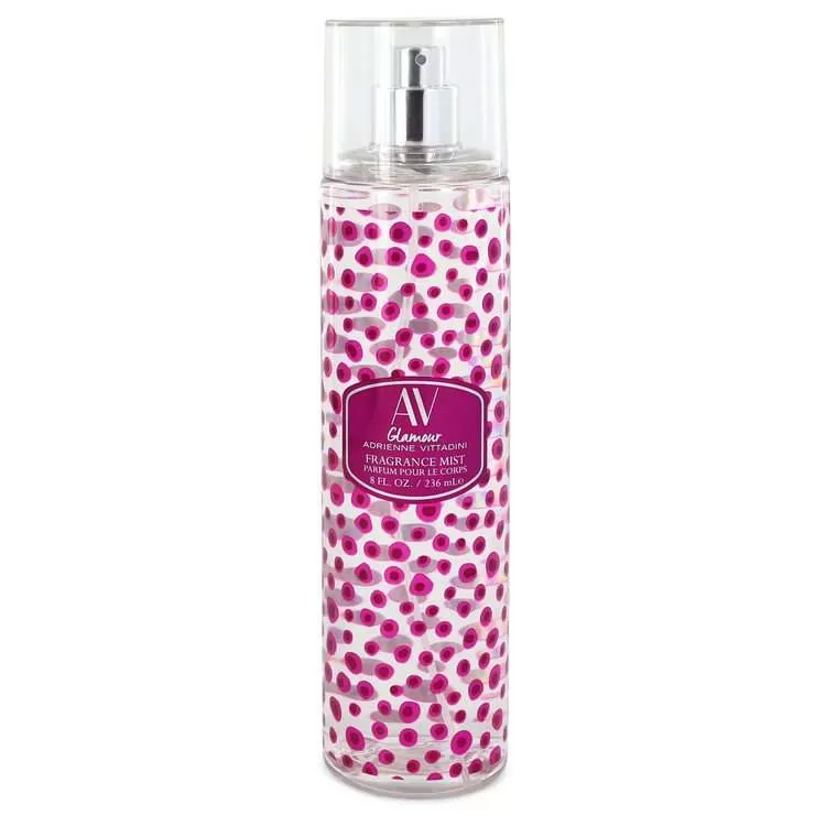 AV Glamour by Adrienne Vittadini Fragrance Mist Spray for Women