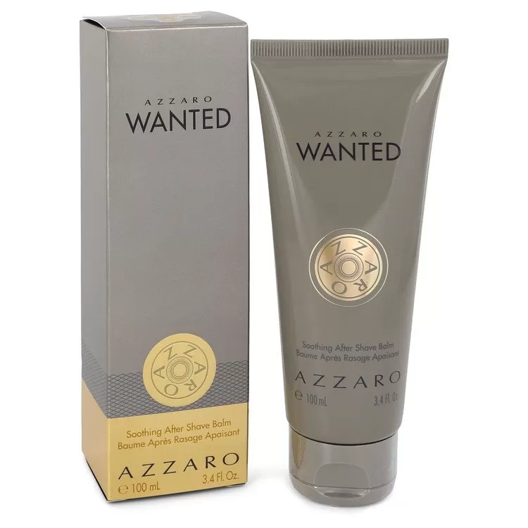 Azzaro Wanted After Shave Balm
