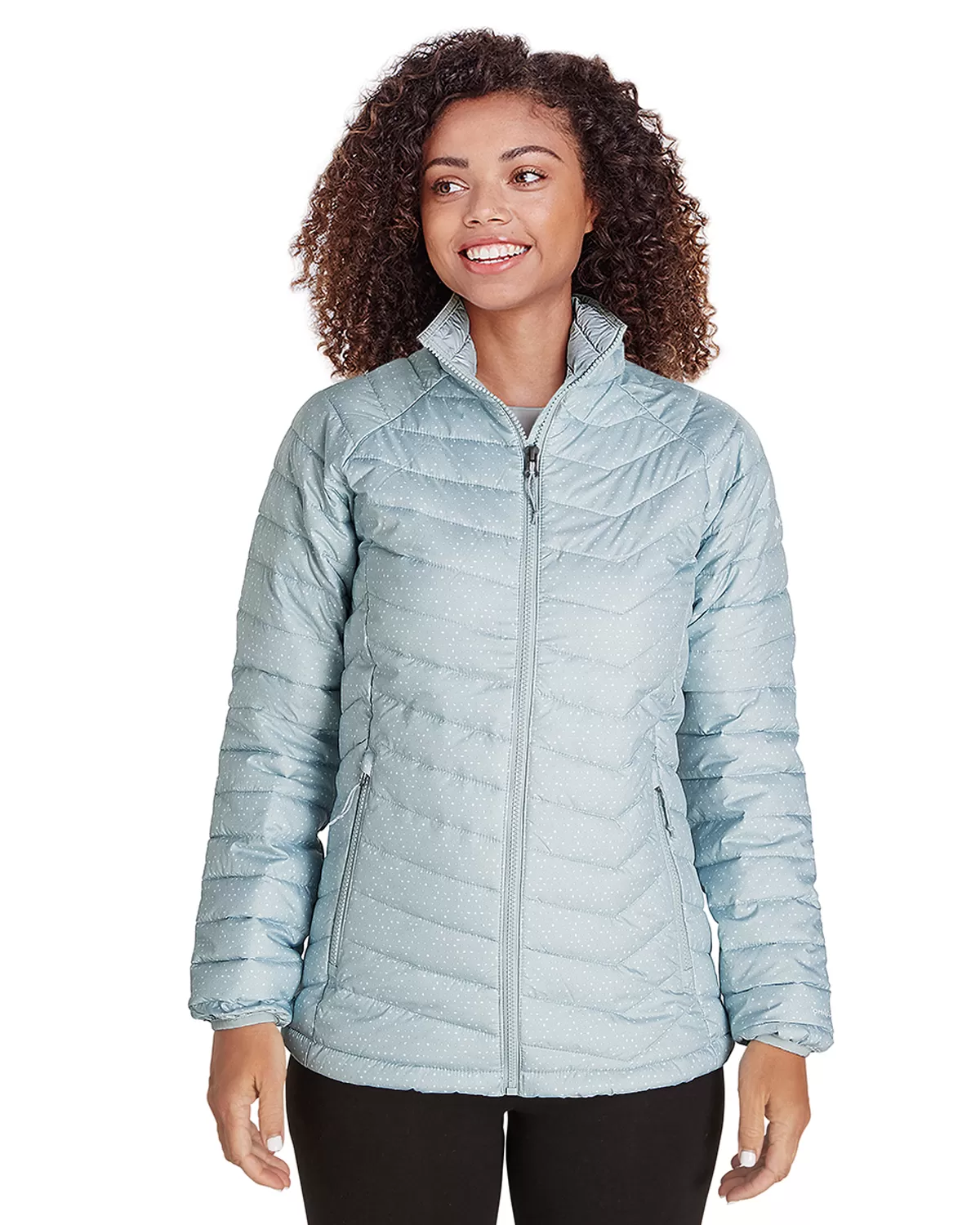 Columbia 1699061 Ladies' Powder Lite? Jacket