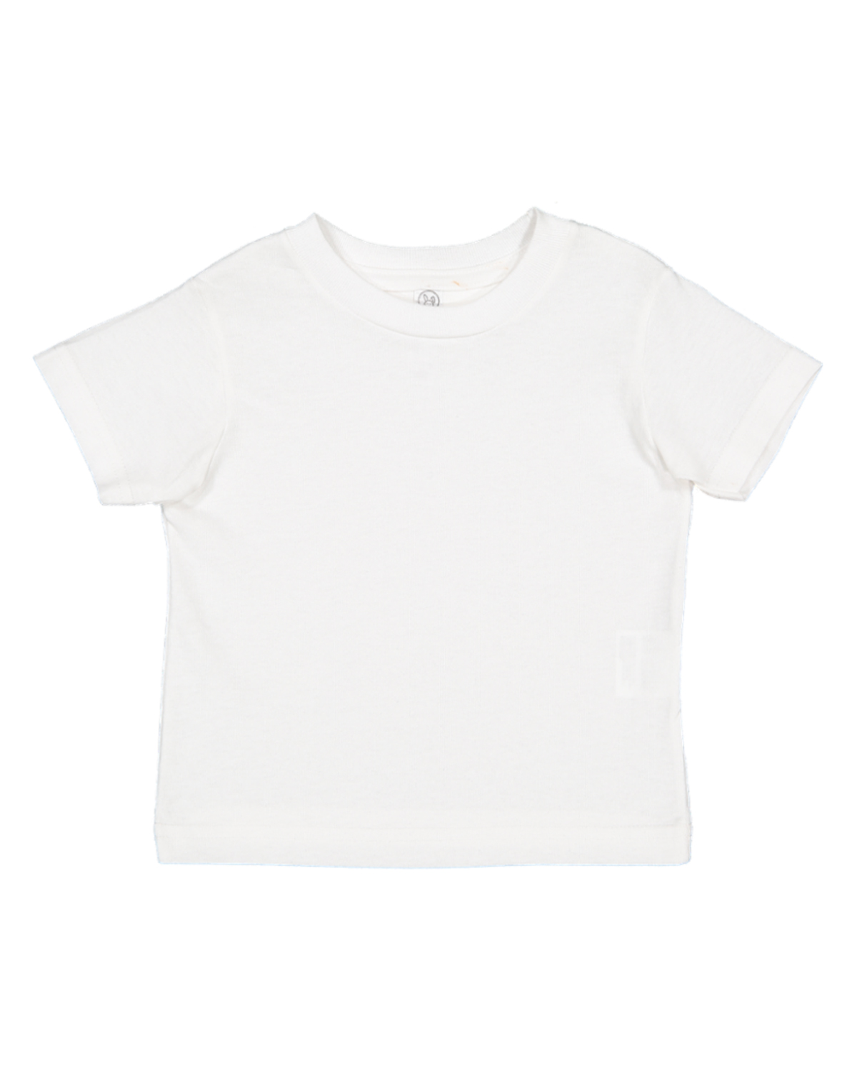 Rabbit Skins 3321 Toddler Fine Jersey T-Shirt