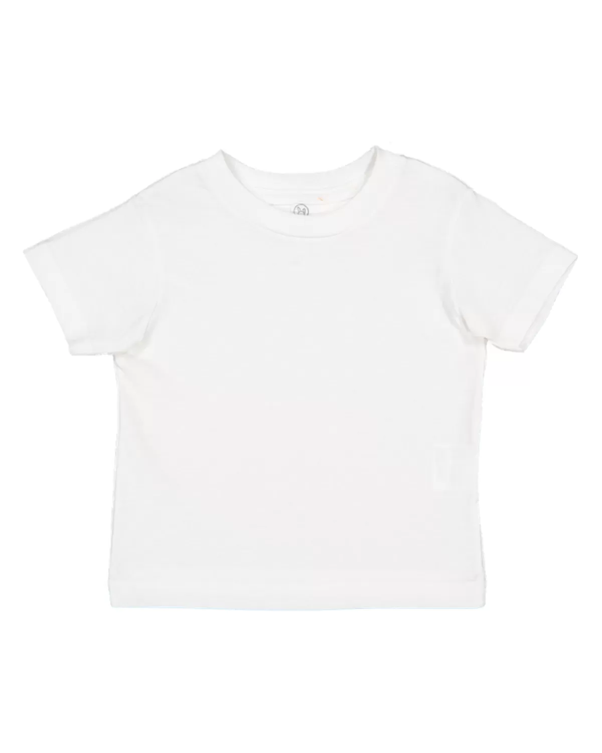 Rabbit Skins 3321 Toddler Fine Jersey T-Shirt