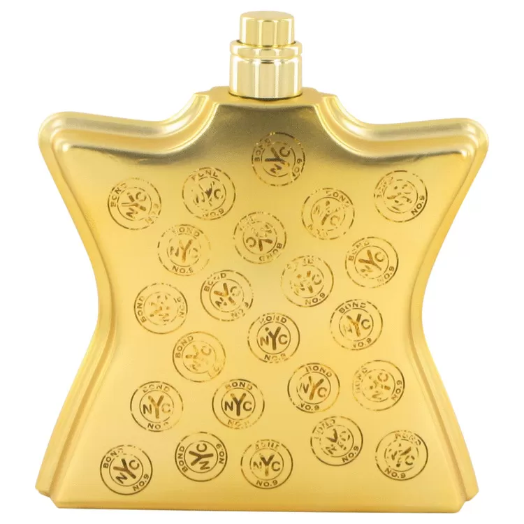 Bond No. 9 Signature Eau De Parfum spray (Tester)