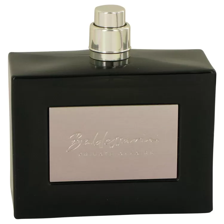 Baldessarini Private Affairs Eau De Toilette Spray (Tester)