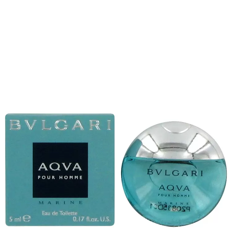 Bvlgari Aqua Marine Mini EDT