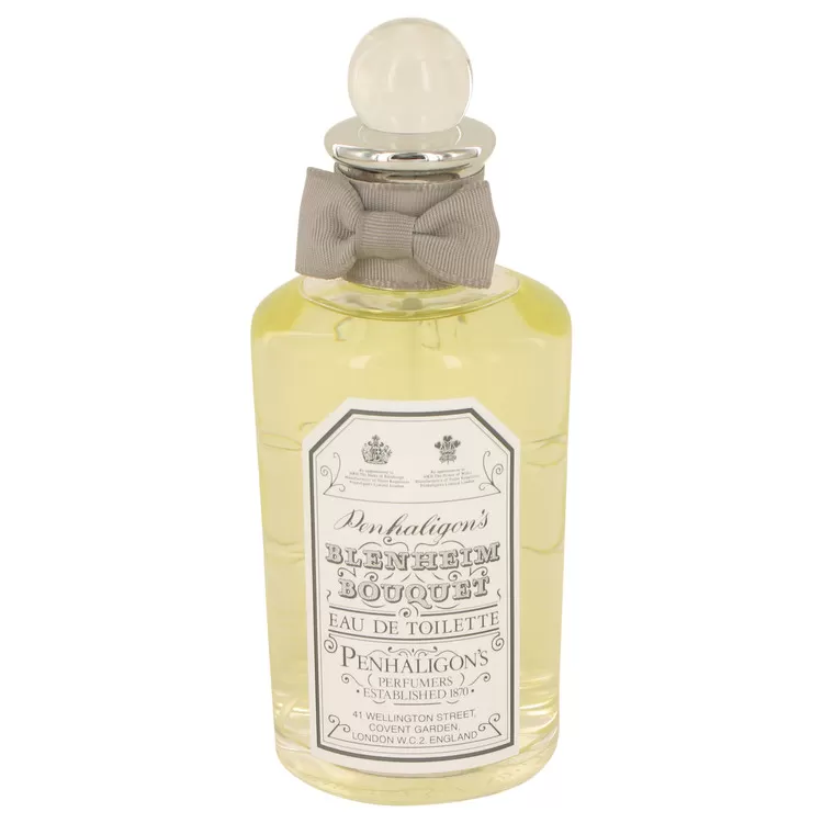 Blenheim Bouquet Eau De Toilette Spray (unboxed)