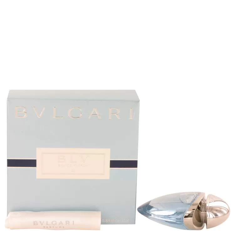 Bvlgari Blv II Eau De Parfum Spray