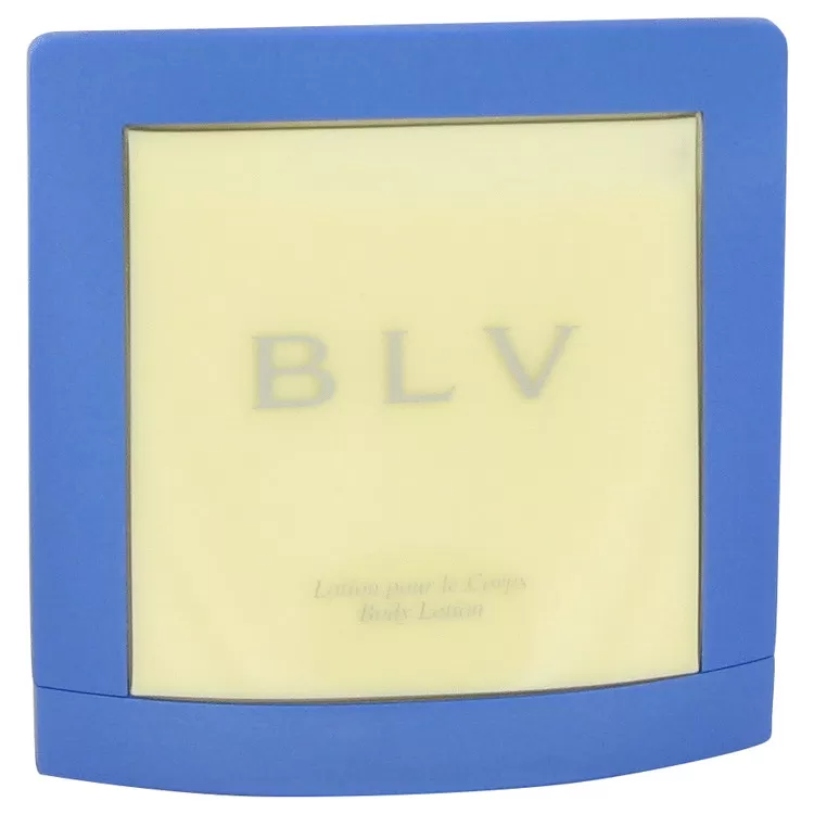 Bvlgari Blv Body Lotion (Tester)