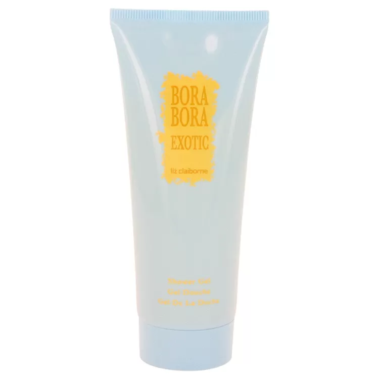 Bora Bora Exotic Shower Gel