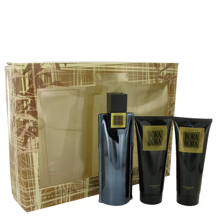Bora Bora Gift Set