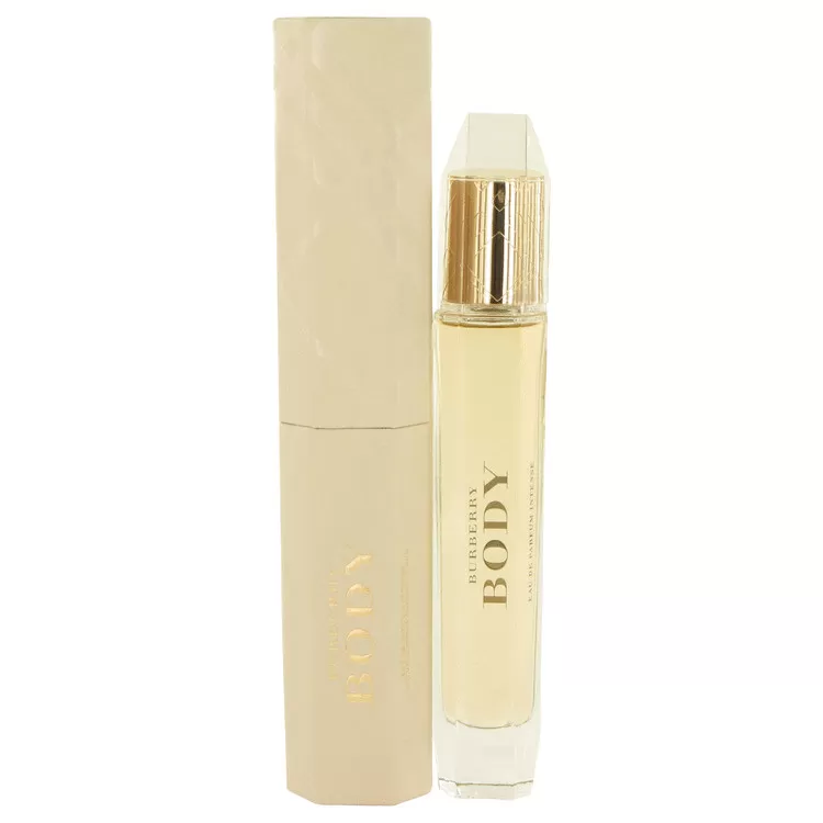 Burberry Body Eau De Parfum Spray Intense