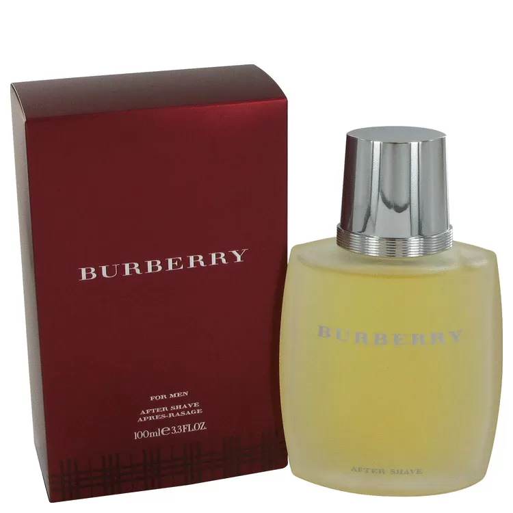 BURBERRY After Shave