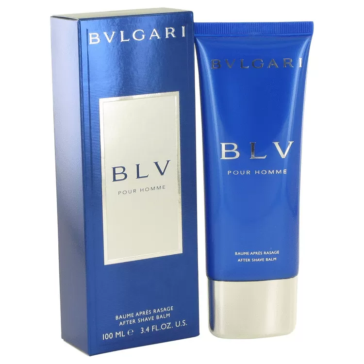 BVLGARI BLV (Bulgari) After Shave Balm