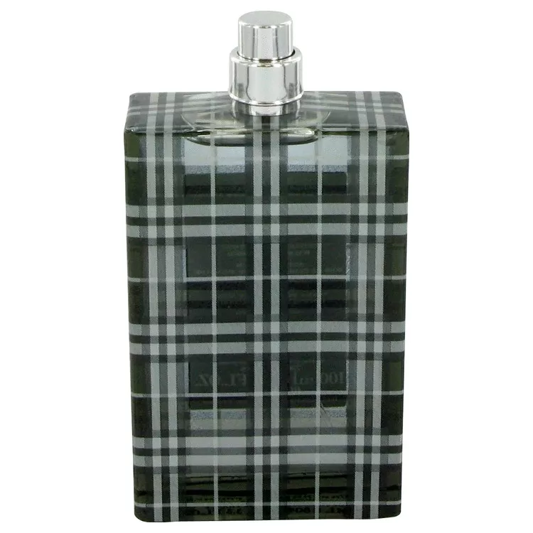 Burberry Brit Eau De Toilette Spray (Tester)