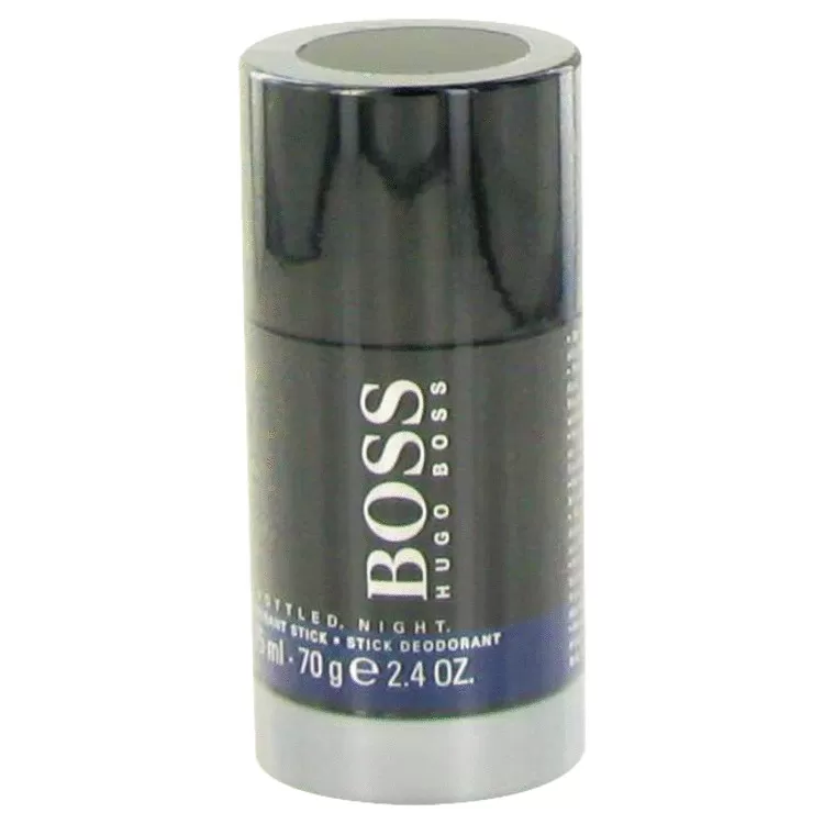 Boss Bottled Night Deodorant Stick