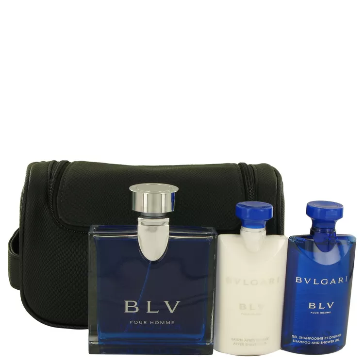 BVLGARI BLV (Bulgari) Gift Set