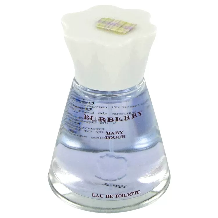 Burberry Baby Touch Eau De Toilette Spray (Tester)