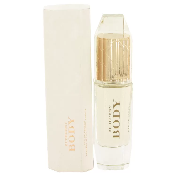 Burberry Body Eau De Parfum Spray
