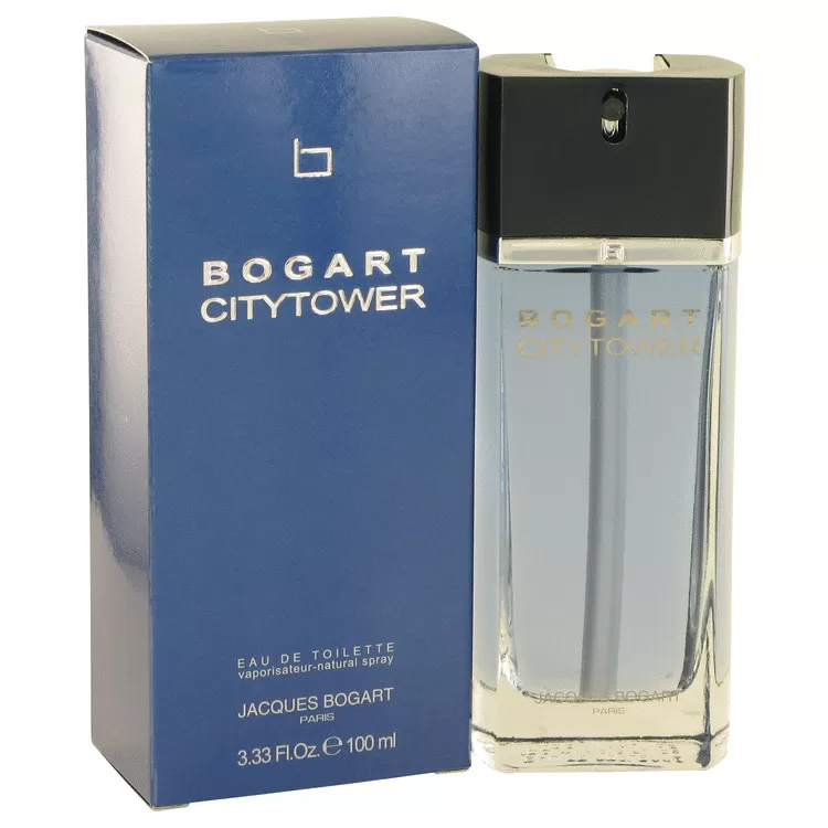 Bogart City Tower Eau De Toilette Spray