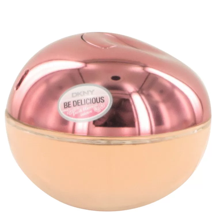 Be Delicious Fresh Blossom Eau So Intense Eau De Parfum Spray (Tester)