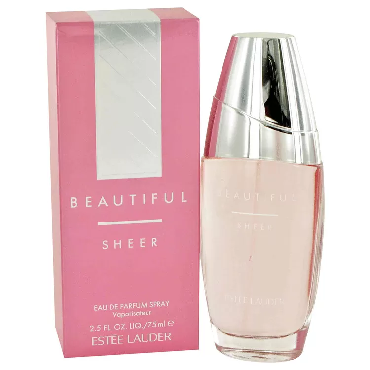 Beautiful Sheer Eau De Parfum Spray