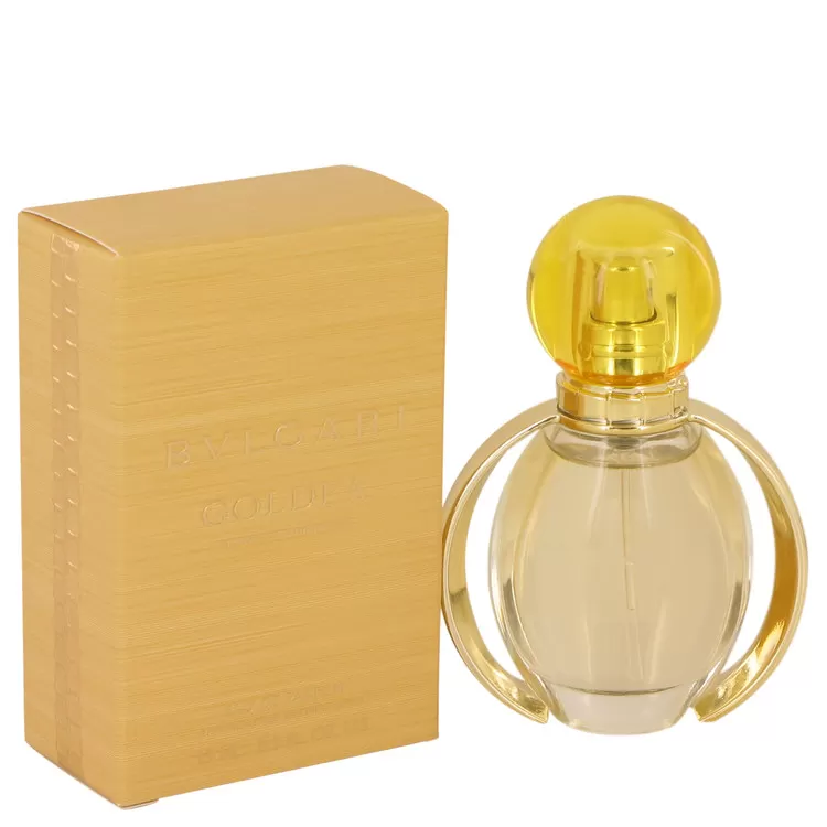 Bvlgari Goldea Mini EDP Spray