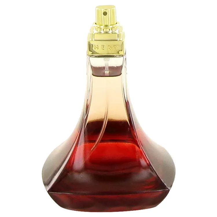 Beyonce Heat Eau De Parfum Spray (Tester)