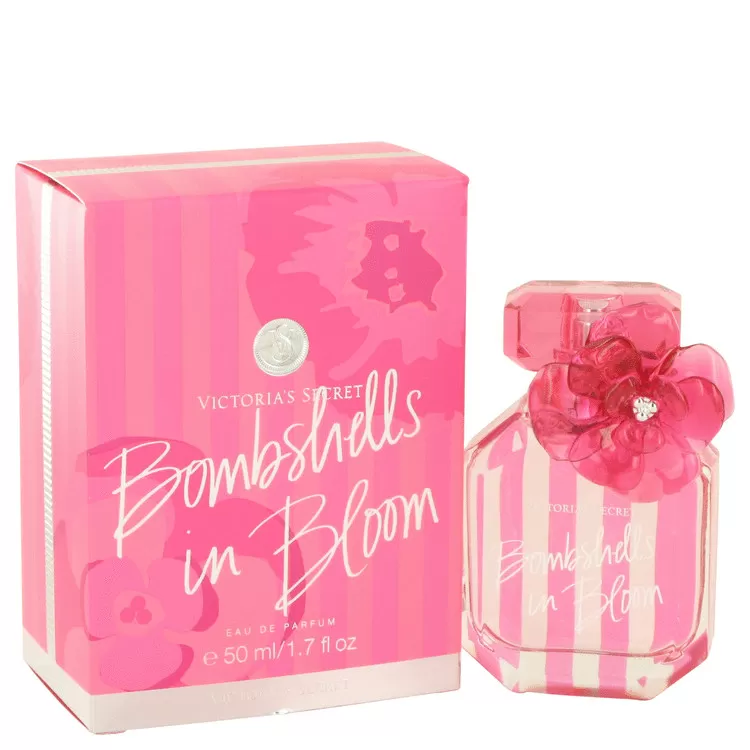 Bombshells In Bloom Eau De Parfum Spray