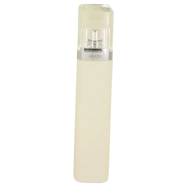 Boss Jour Pour Femme Lumineuse Eau De Parfum Spray (Tester)