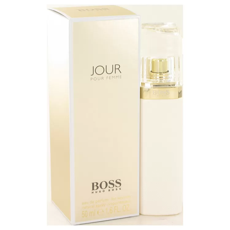 Boss Jour Pour Femme Eau De Parfum Spray
