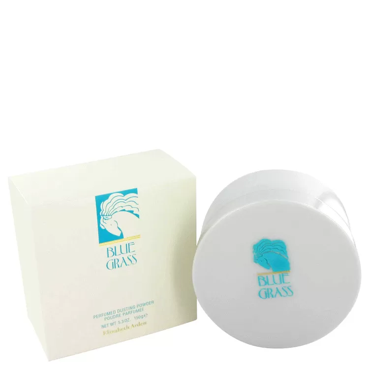 BLUE GRASS Dusting Powder