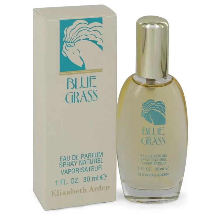 Blue Grass Perfume Spray Mist