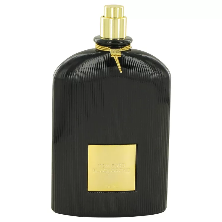 Black Orchid Eau De Parfum Spray (Tester)