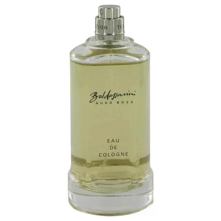 Baldessarini Eau De Cologne Spray (Tester)