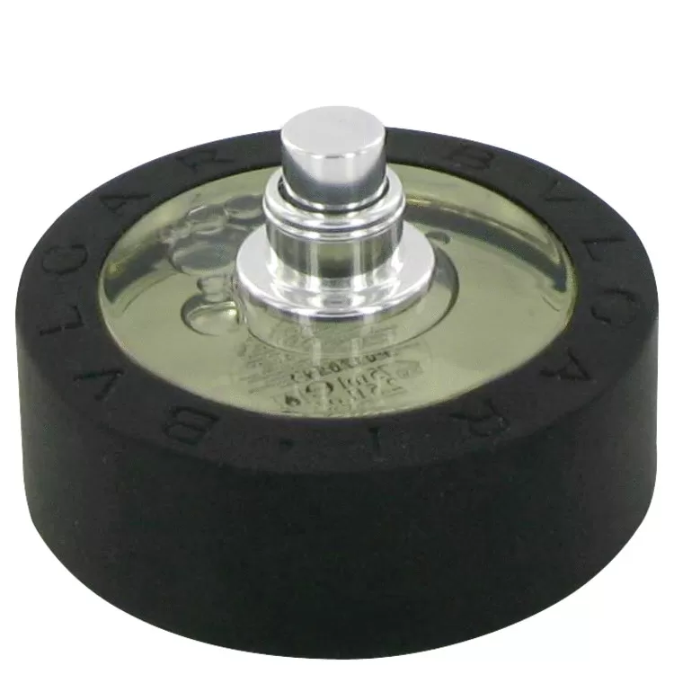 BVLGARI BLACK (Bulgari) Eau De Toilette Spray (Unisex Tester)