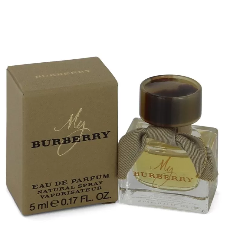 My Burberry Mini EDP