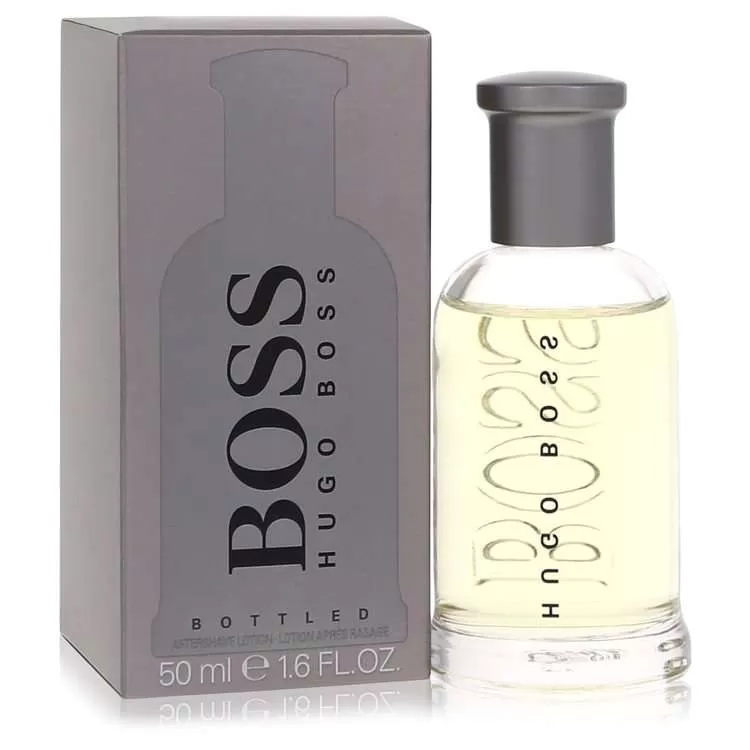 BOSS NO. 6 by Hugo Boss After Shave for Men