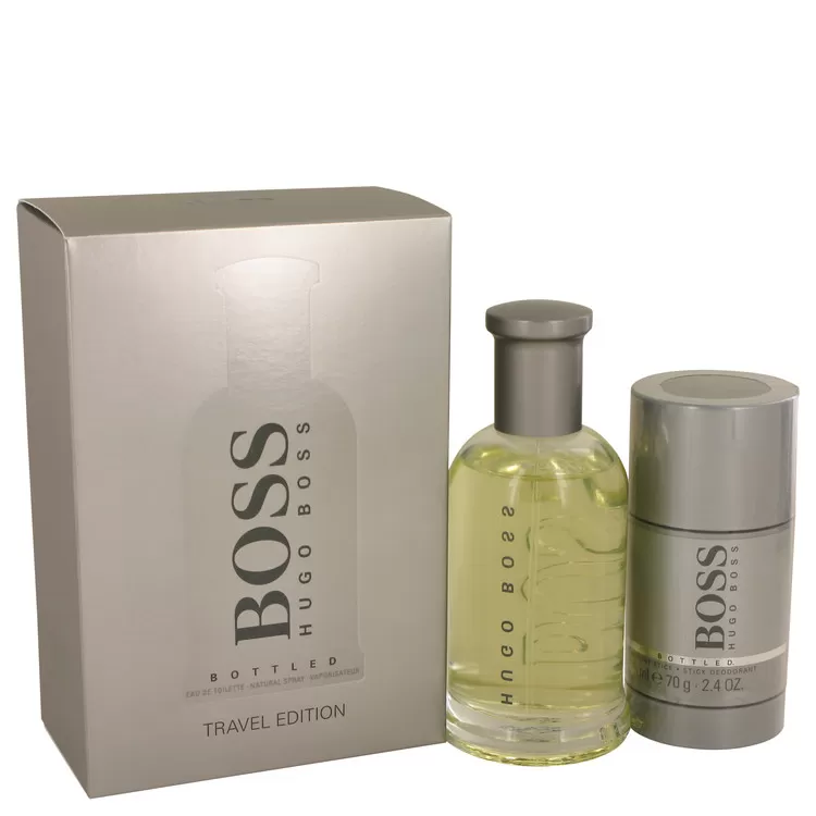 BOSS NO. 6 Gift Set