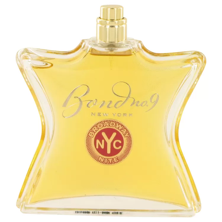 Broadway Nite Eau De Parfum Spray (Tester)
