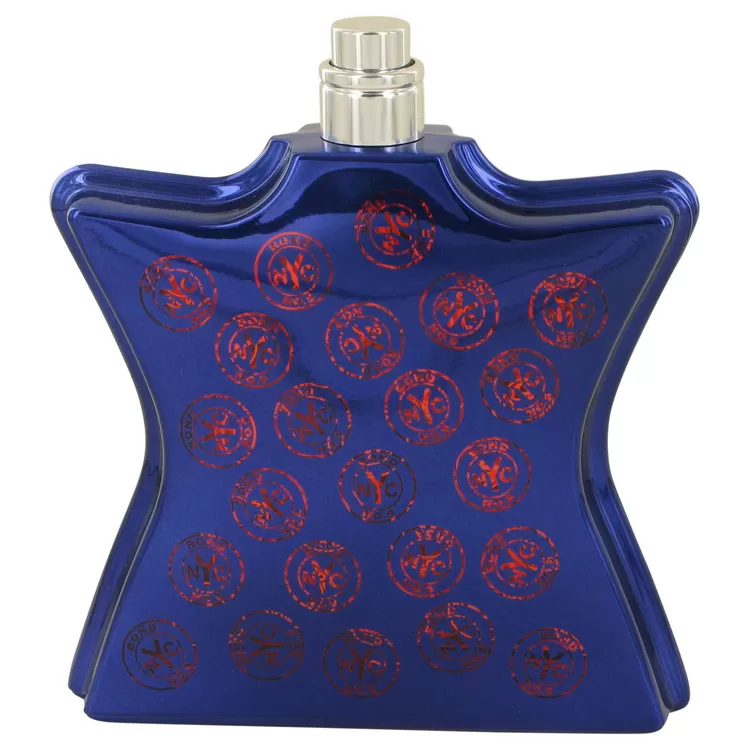 Bond No. 9 Manhattan Eau De Parfum Spray (Tester)