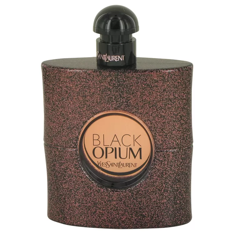 Black Opium Eau De Toilette Spray (Tester)
